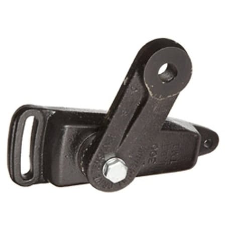 Brewer Machine & Gear Base Mounted, 1 in. Shaft Diameter, 8-11/16 in. Overall Length, 3-1/8 in. Overall Width TM44